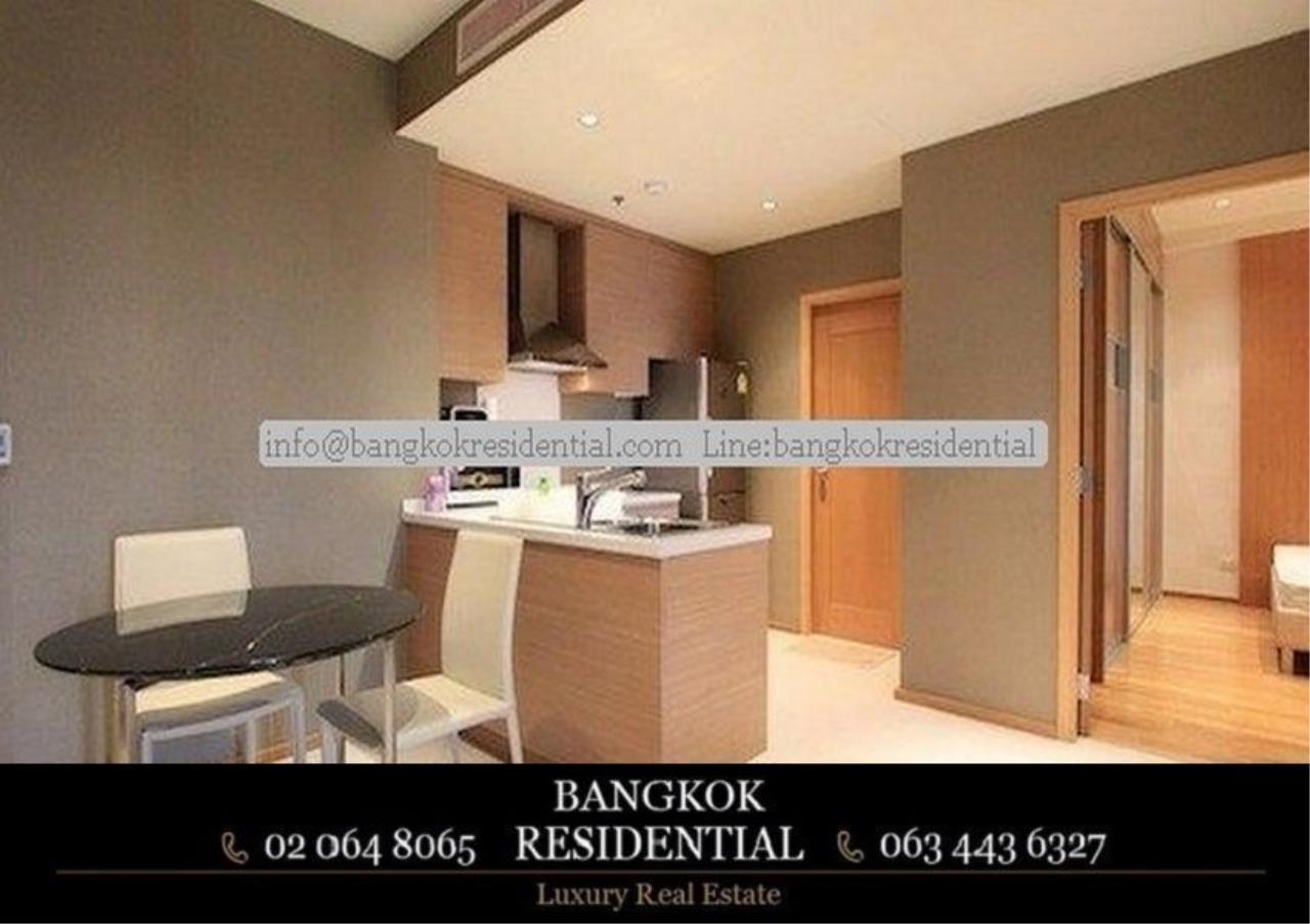 Bangkok Residential Agency's 1 Bed Condo For Rent in Phrom Phong BR2228CD 8