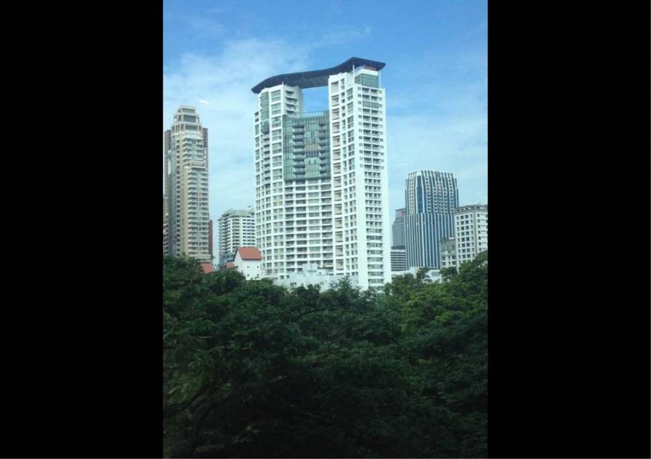 Bangkok Residential Agency's 1 Bed Condo For Rent in Chidlom BR2236CD 8