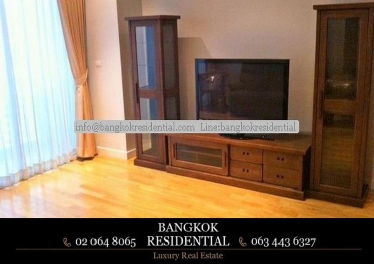 Bangkok Residential Agency's 3 Bed Condo For Rent in Asoke BR2266CD 2
