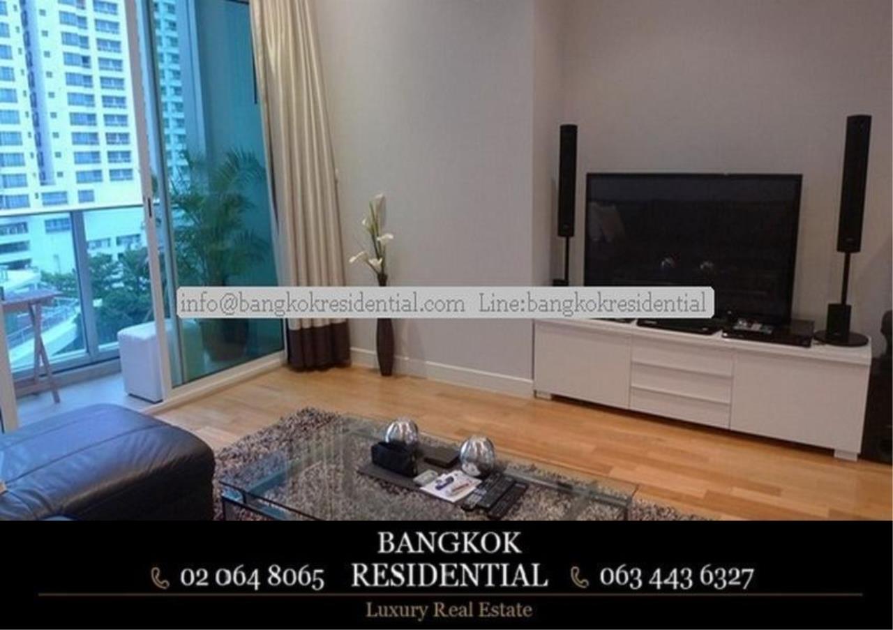 Bangkok Residential Agency's 2 Bed Condo For Sale in Asoke BR2344CD 1