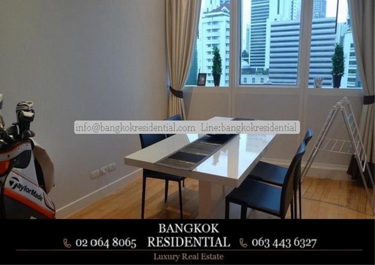 Bangkok Residential Agency's 2 Bed Condo For Sale in Asoke BR2344CD 2