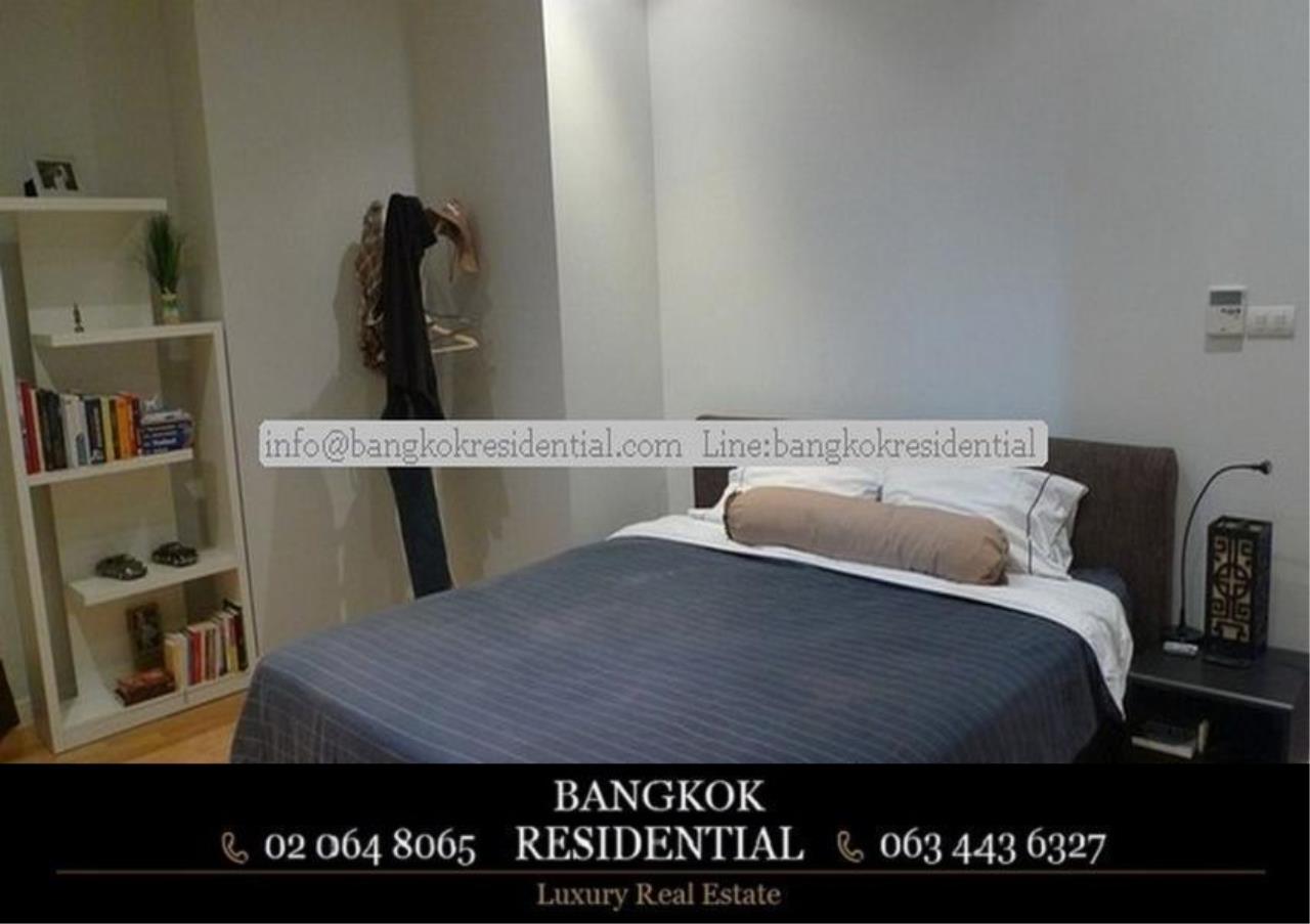 Bangkok Residential Agency's 2 Bed Condo For Sale in Asoke BR2344CD 4