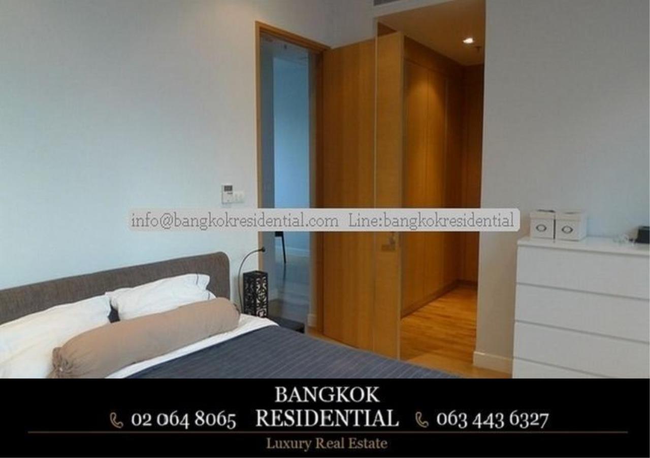Bangkok Residential Agency's 2 Bed Condo For Sale in Asoke BR2344CD 5
