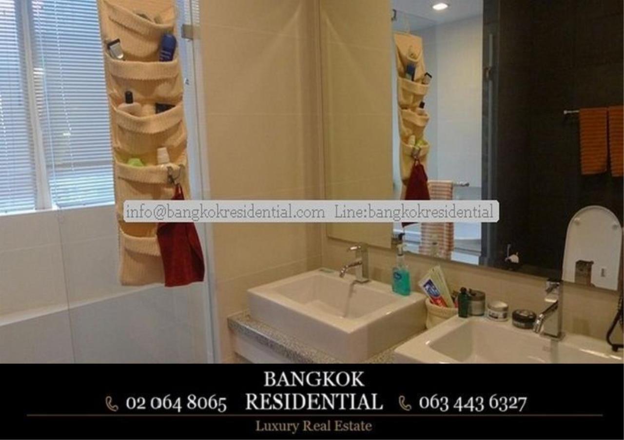 Bangkok Residential Agency's 2 Bed Condo For Sale in Asoke BR2344CD 6