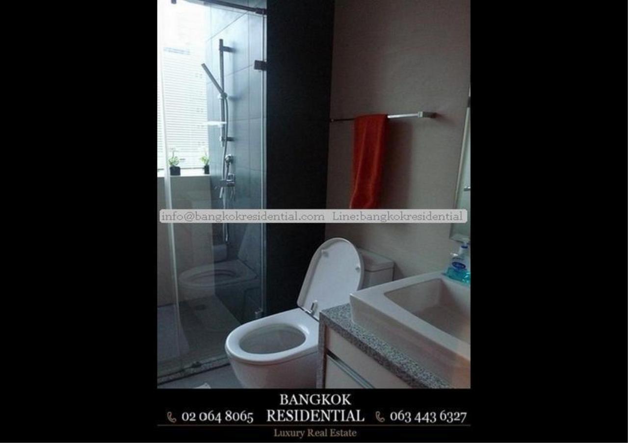 Bangkok Residential Agency's 2 Bed Condo For Sale in Asoke BR2344CD 7