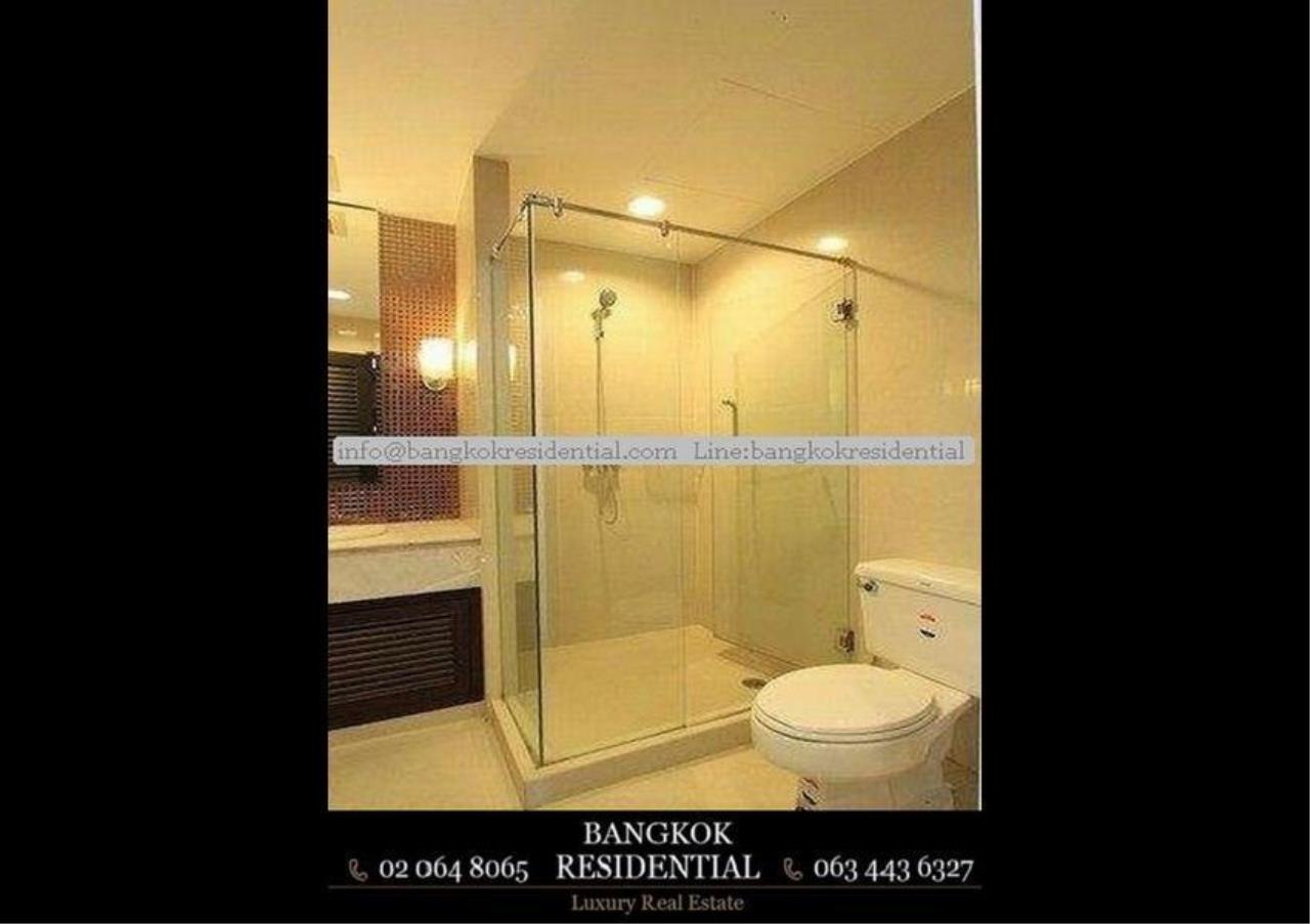 Bangkok Residential Agency's 3 Bed Condo For Rent in Nana BR2378CD 4