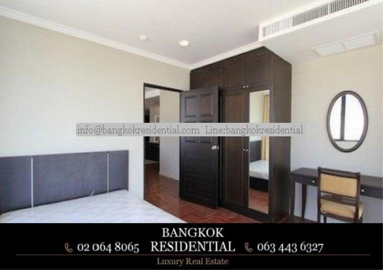 Bangkok Residential Agency's 3 Bed Condo For Rent in Nana BR2378CD 5
