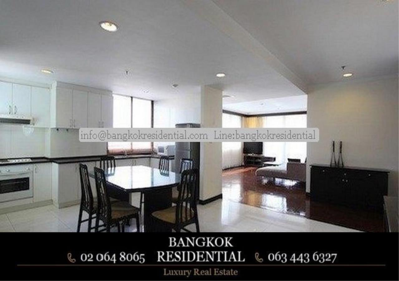 Bangkok Residential Agency's 2 Bed Condo For Rent in Nana BR2379CD 1