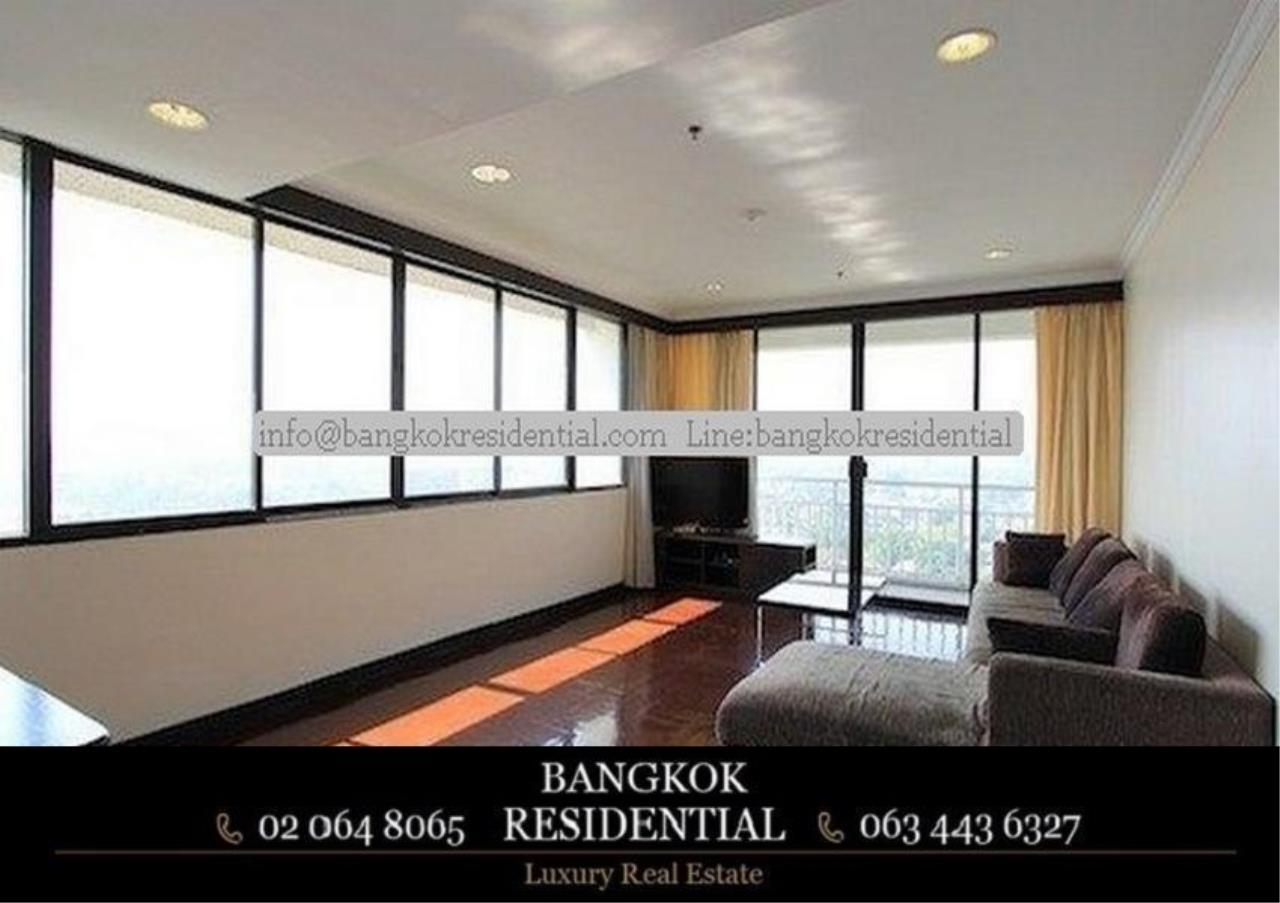 Bangkok Residential Agency's 2 Bed Condo For Rent in Nana BR2379CD 2