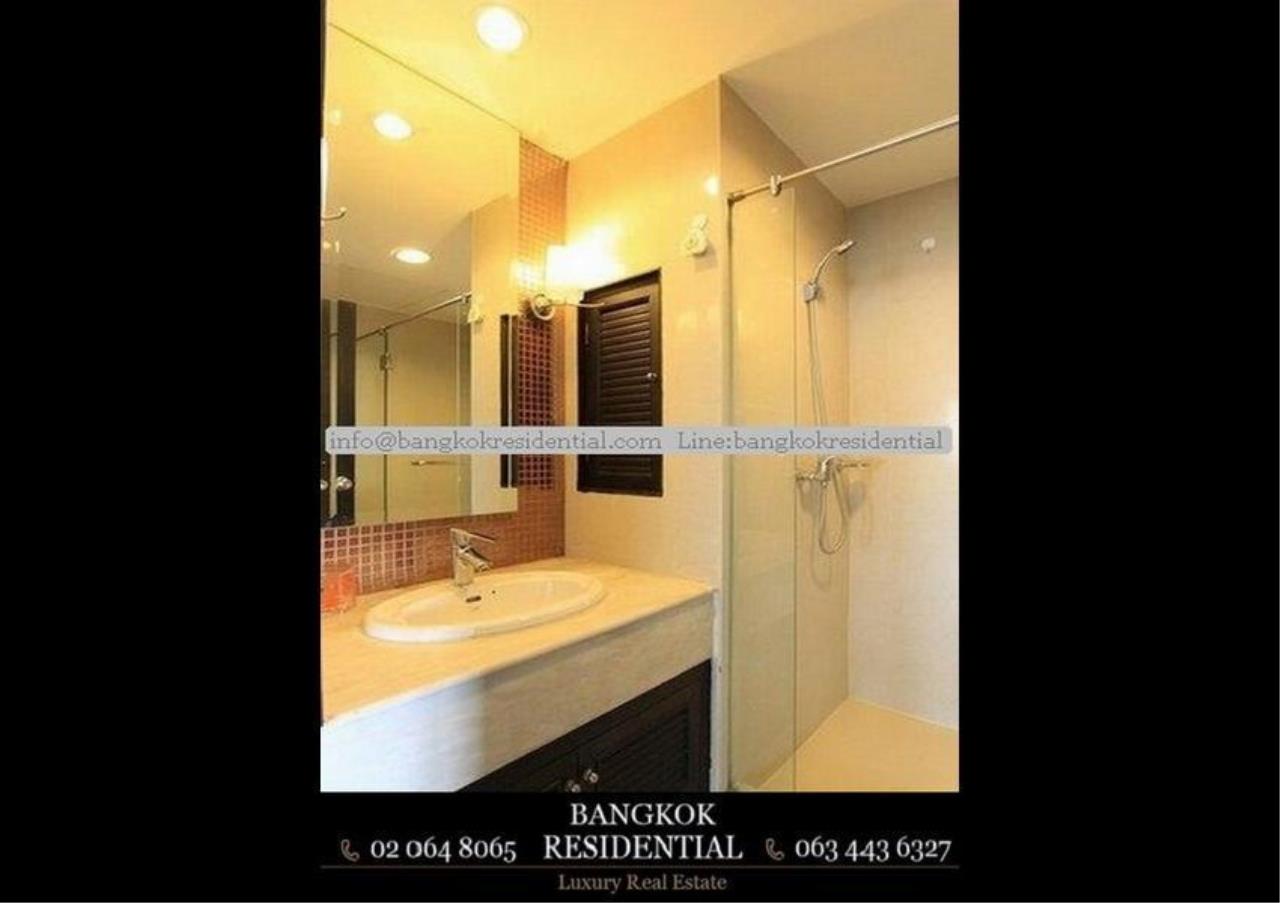 Bangkok Residential Agency's 2 Bed Condo For Rent in Nana BR2379CD 3