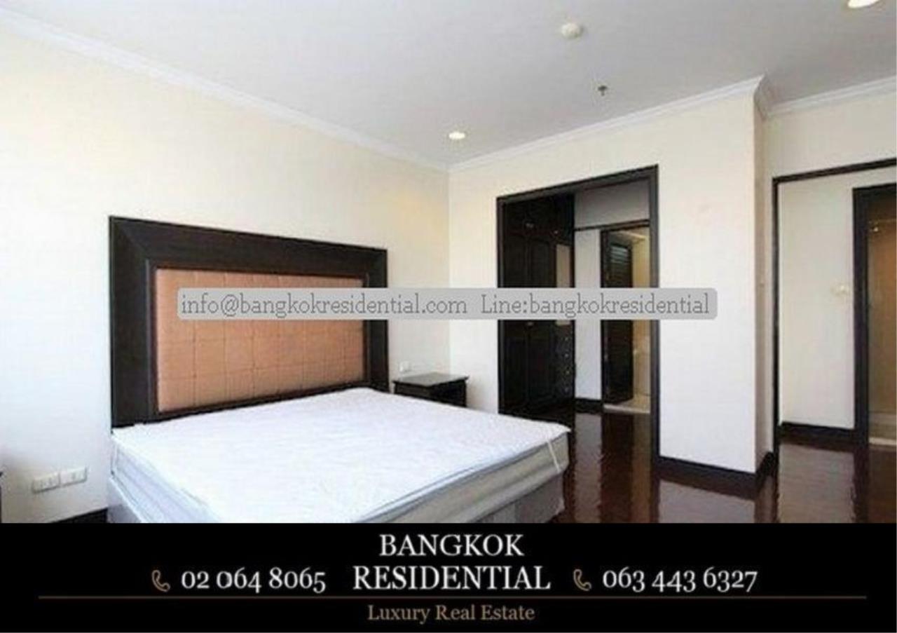 Bangkok Residential Agency's 2 Bed Condo For Rent in Nana BR2379CD 5