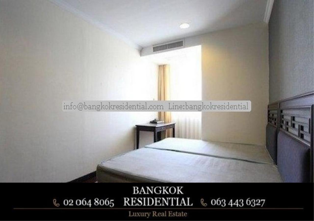 Bangkok Residential Agency's 2 Bed Condo For Rent in Nana BR2379CD 6