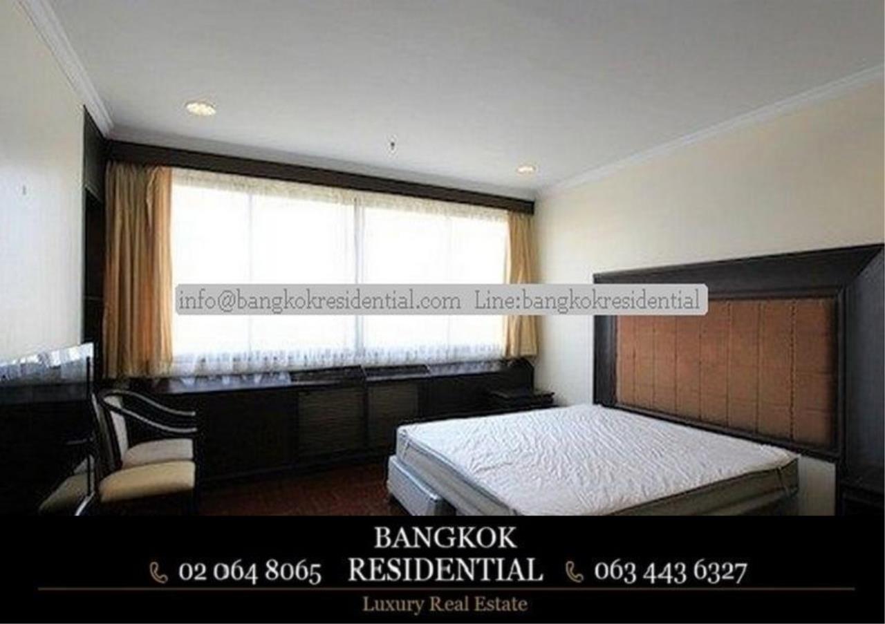Bangkok Residential Agency's 2 Bed Condo For Rent in Nana BR2379CD 4