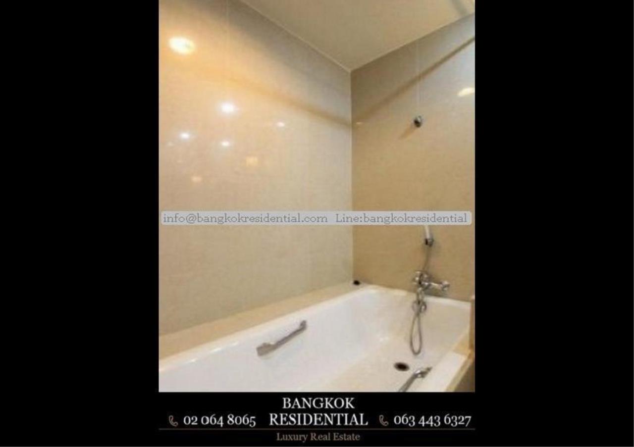 Bangkok Residential Agency's 2 Bed Condo For Rent in Nana BR2379CD 7