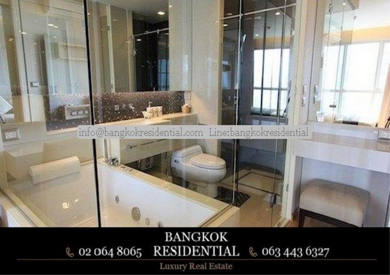 Bangkok Residential Agency's 1 Bed Condo For Rent in Phetchaburi BR2383CD 14