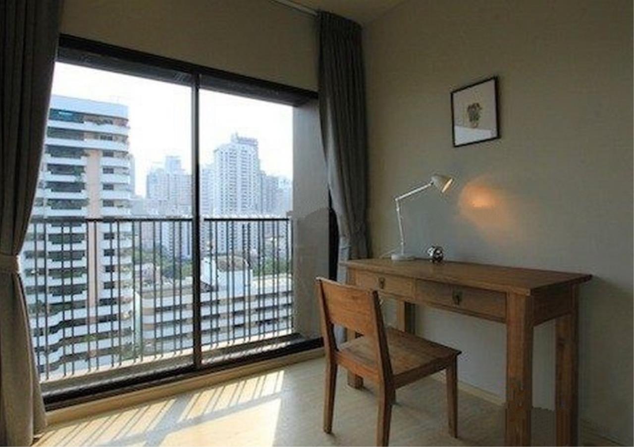 Bangkok Residential Agency's 2 Bed Condo For Sale in Phrom Phong BR2413CD 8