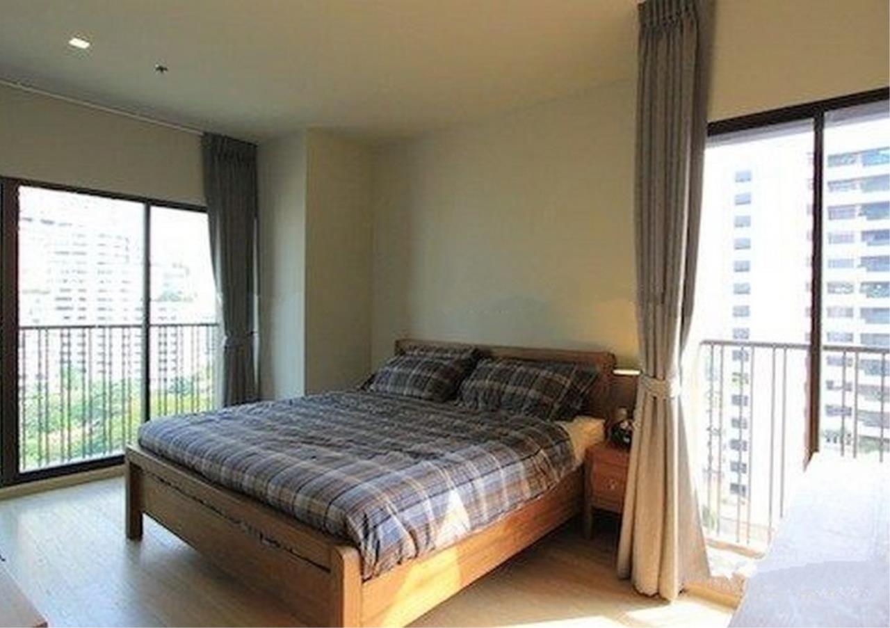 Bangkok Residential Agency's 2 Bed Condo For Sale in Phrom Phong BR2413CD 7
