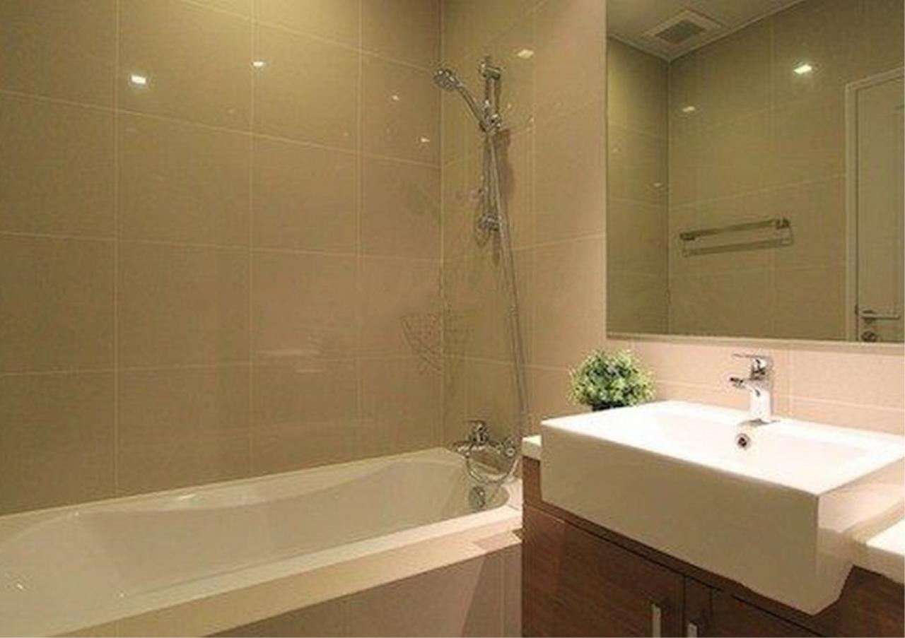 Bangkok Residential Agency's 2 Bed Condo For Sale in Phrom Phong BR2413CD 9