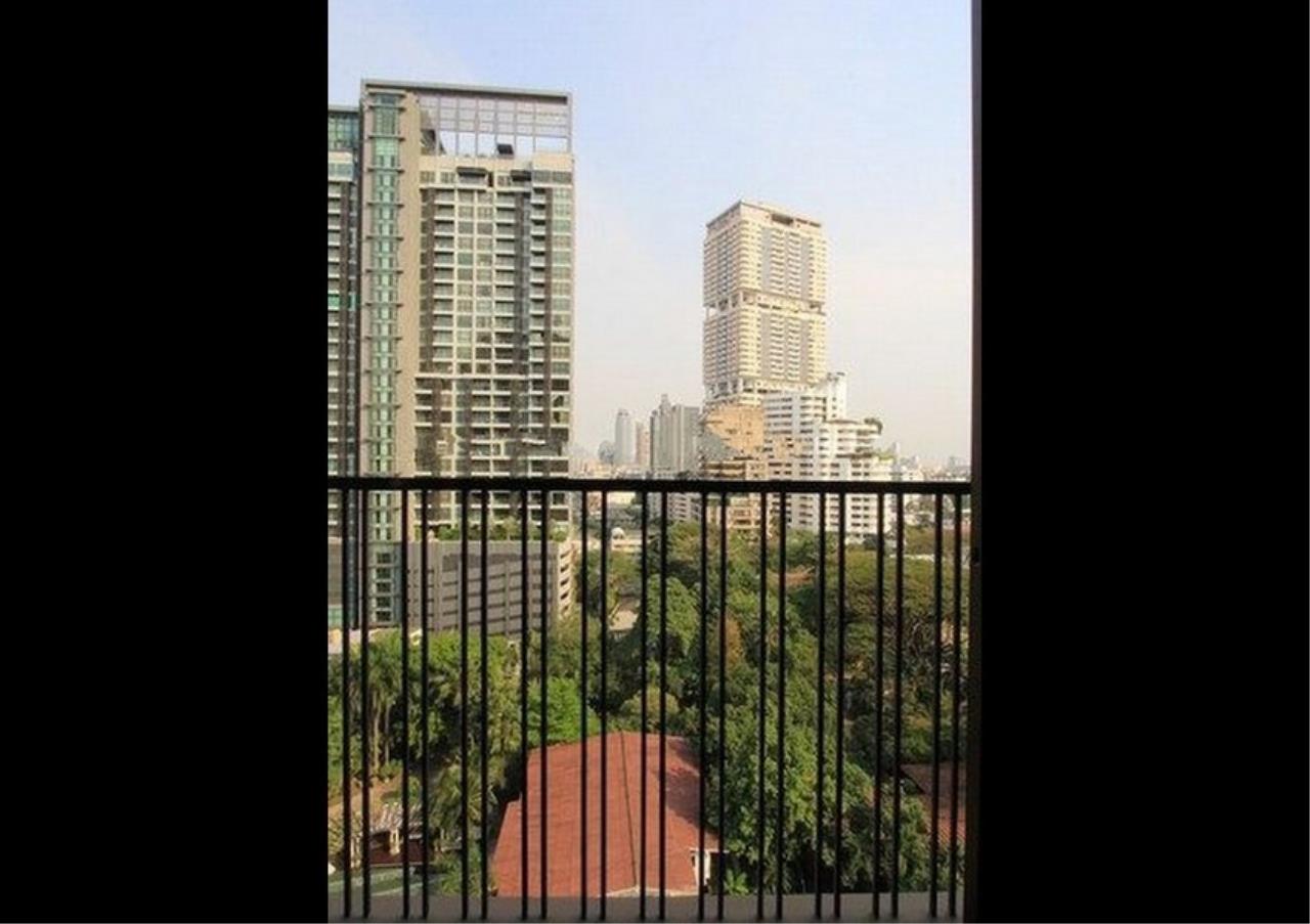 Bangkok Residential Agency's 2 Bed Condo For Sale in Phrom Phong BR2413CD 10