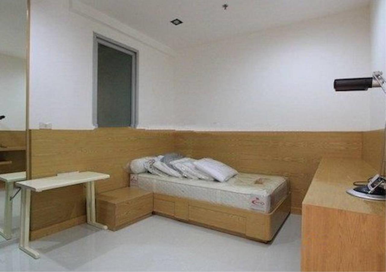 Bangkok Residential Agency's 2 Bed Condo For Rent in Asoke BR2432CD 5