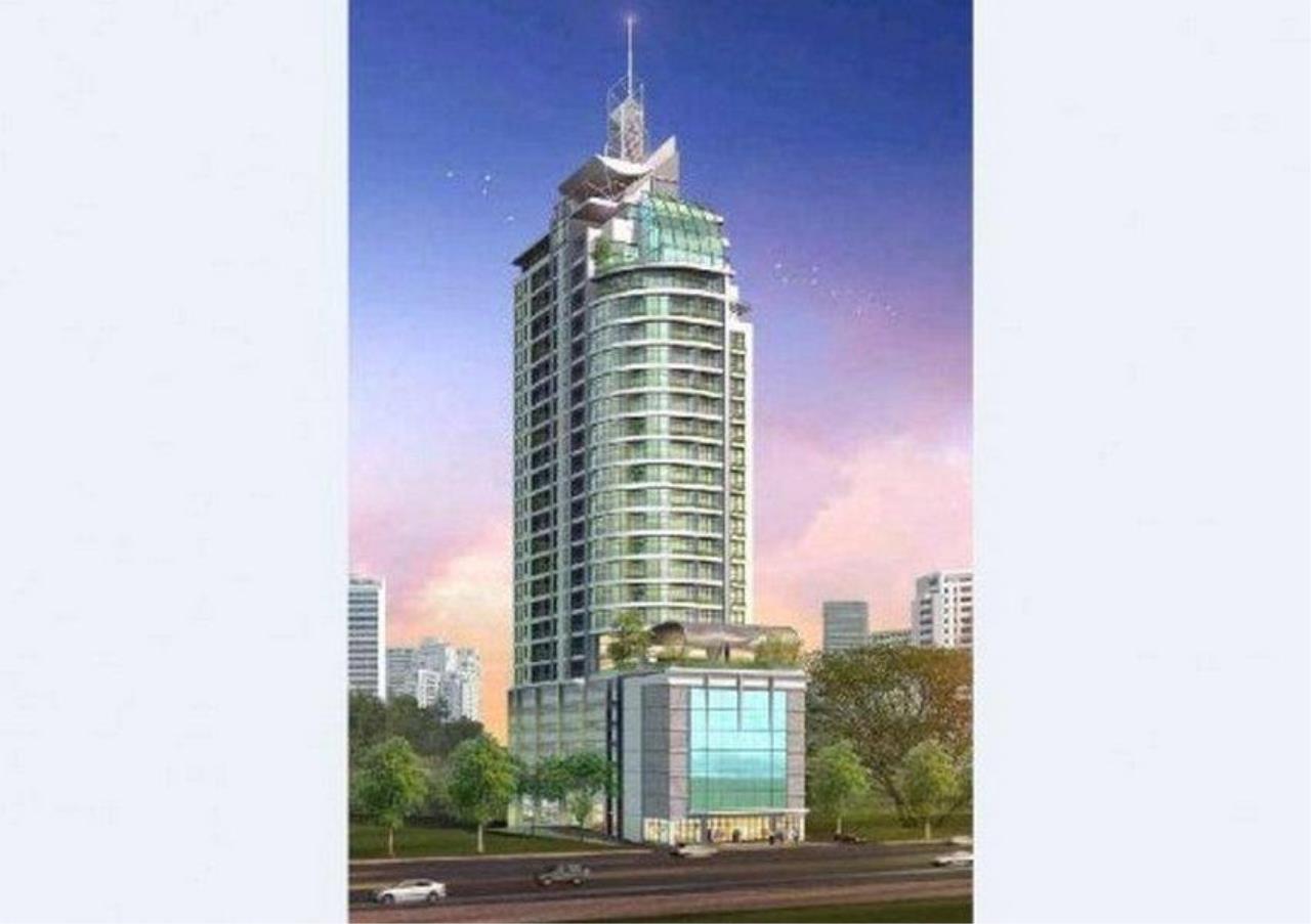 Bangkok Residential Agency's 2 Bed Condo For Rent in Asoke BR2432CD 10