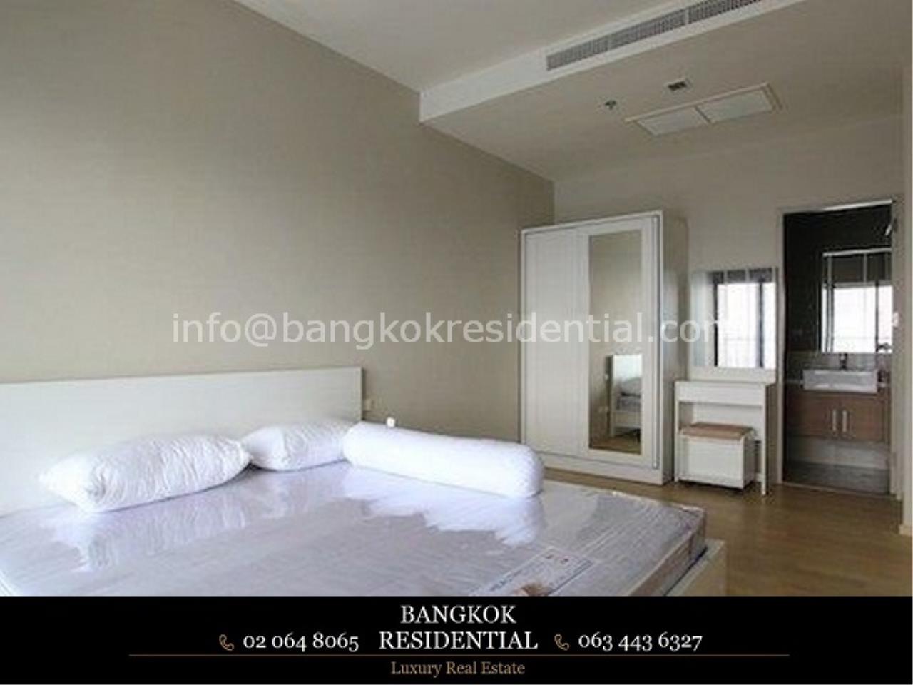 Bangkok Residential Agency's 1BR Noble Reveal For Rent (BR2435CD) 3