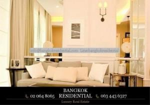 Bangkok Residential Agency's 1 Bed Condo For Rent in Thonglor BR2455CD 11