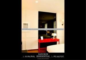 Bangkok Residential Agency's 1 Bed Condo For Rent in Thonglor BR2455CD 14