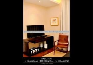 Bangkok Residential Agency's 1 Bed Condo For Rent in Thonglor BR2455CD 15