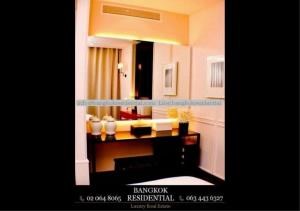 Bangkok Residential Agency's 1 Bed Condo For Rent in Thonglor BR2455CD 16