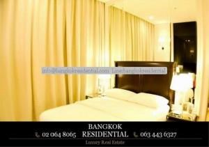 Bangkok Residential Agency's 1 Bed Condo For Rent in Thonglor BR2455CD 17