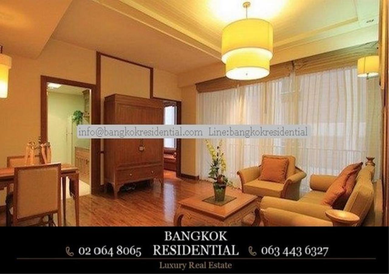 Bangkok Residential Agency's 2 Bed Condo For Sale in Chidlom BR2577CD 6