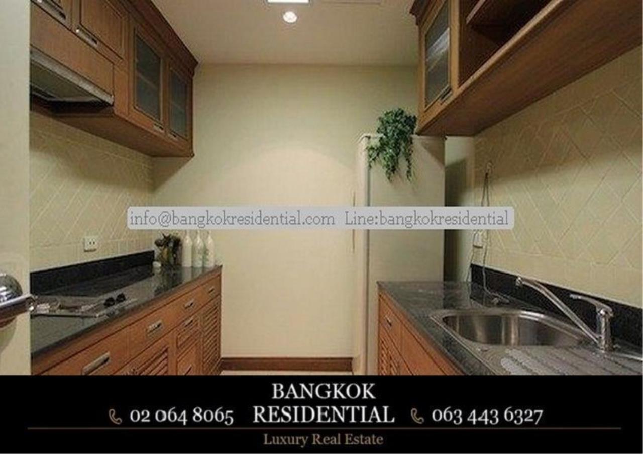 Bangkok Residential Agency's 2 Bed Condo For Sale in Chidlom BR2577CD 8