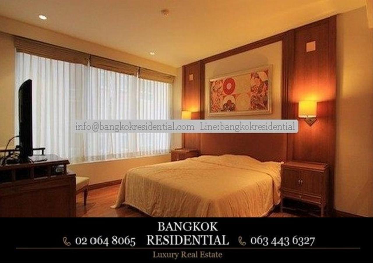 Bangkok Residential Agency's 2 Bed Condo For Sale in Chidlom BR2577CD 9
