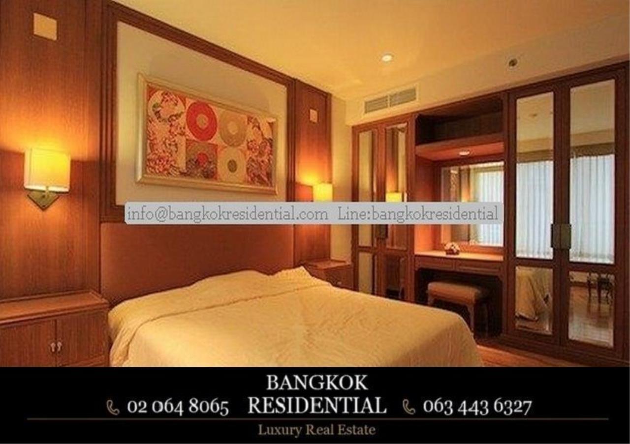 Bangkok Residential Agency's 2 Bed Condo For Sale in Chidlom BR2577CD 10