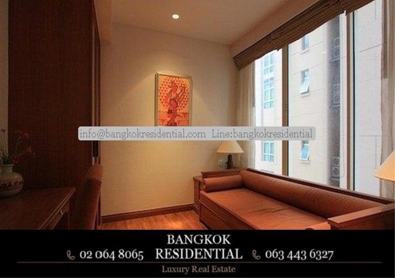 Bangkok Residential Agency's 2 Bed Condo For Sale in Chidlom BR2577CD 11