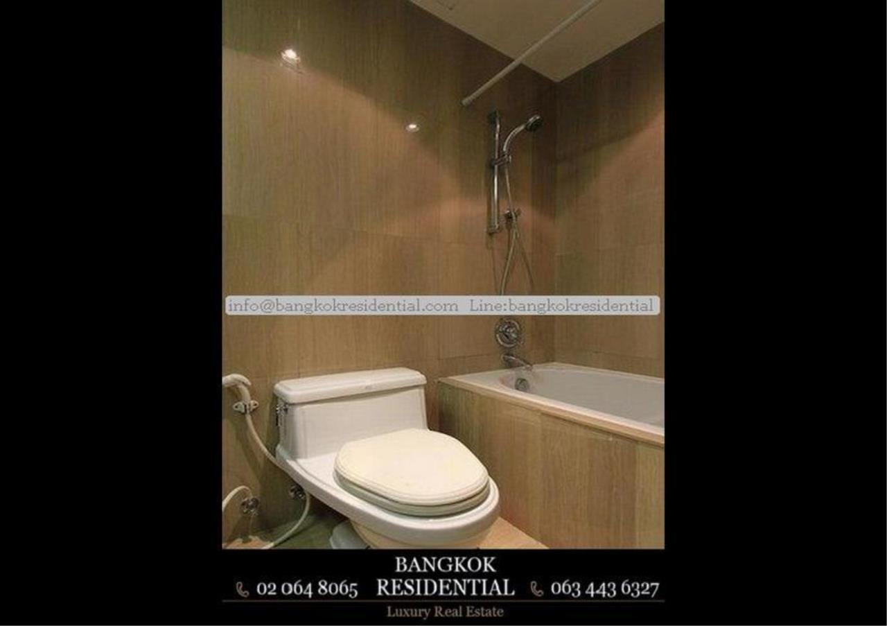 Bangkok Residential Agency's 2 Bed Condo For Sale in Chidlom BR2577CD 12