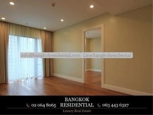 Bangkok Residential Agency's 2 Bed Condo For Rent in Phrom Phong BR2608CD 30