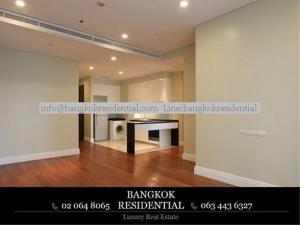 Bangkok Residential Agency's 2 Bed Condo For Rent in Phrom Phong BR2608CD 29