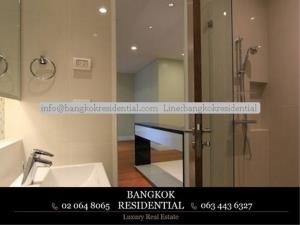 Bangkok Residential Agency's 2 Bed Condo For Rent in Phrom Phong BR2608CD 22