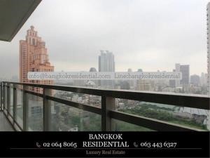 Bangkok Residential Agency's 2 Bed Condo For Rent in Phrom Phong BR2608CD 21
