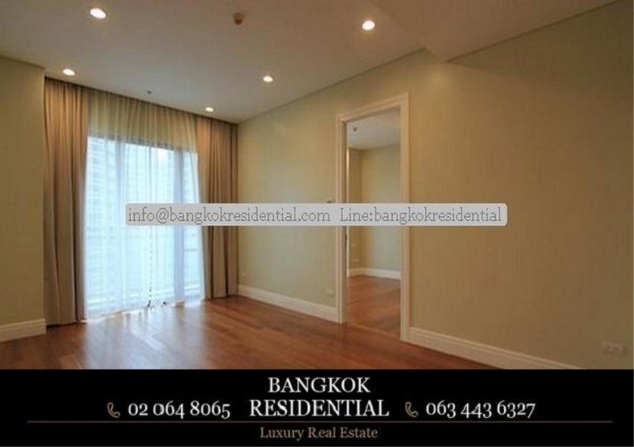 Bangkok Residential Agency's 2 Bed Condo For Rent in Phrom Phong BR2608CD 11