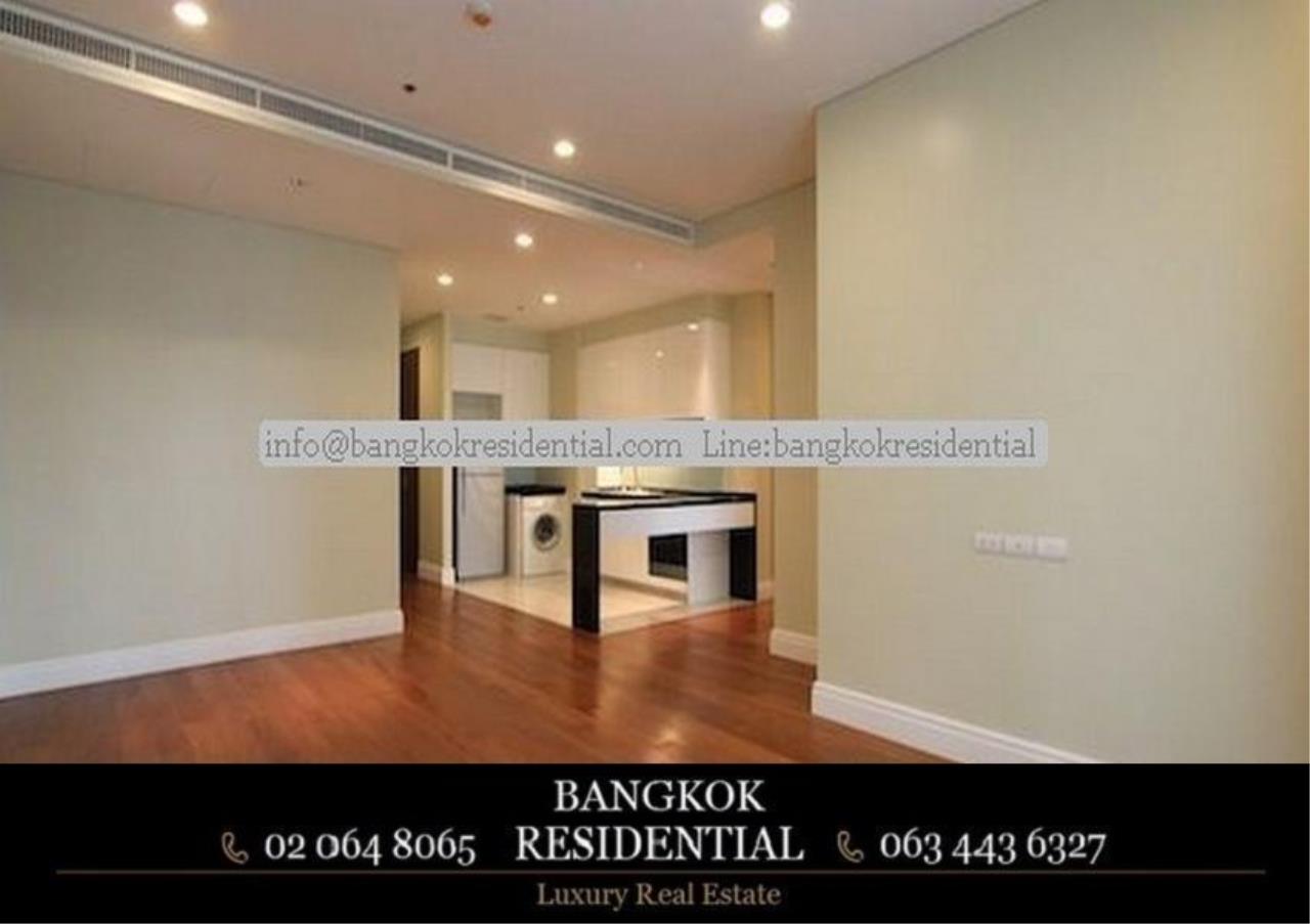 Bangkok Residential Agency's 2 Bed Condo For Rent in Phrom Phong BR2608CD 12