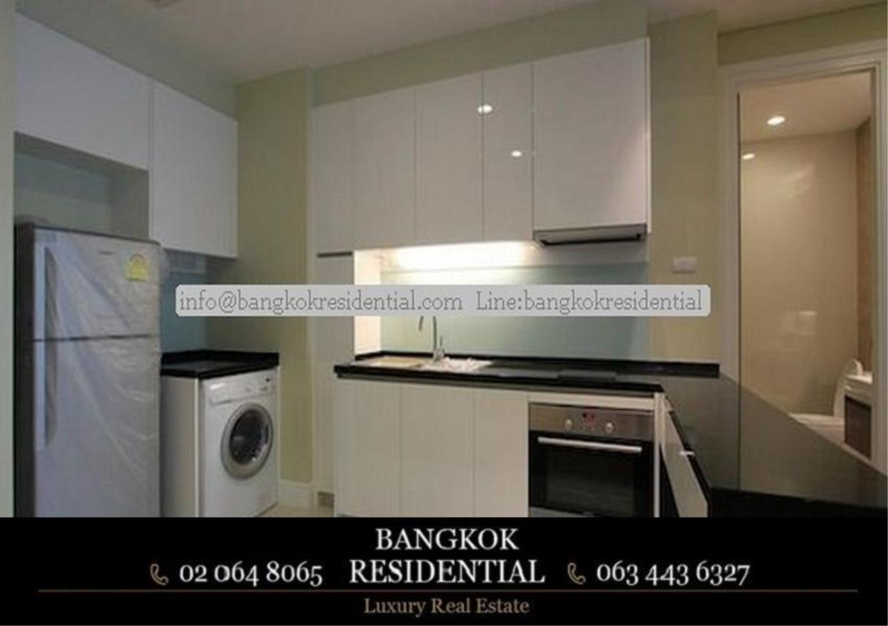 Bangkok Residential Agency's 2 Bed Condo For Rent in Phrom Phong BR2608CD 13