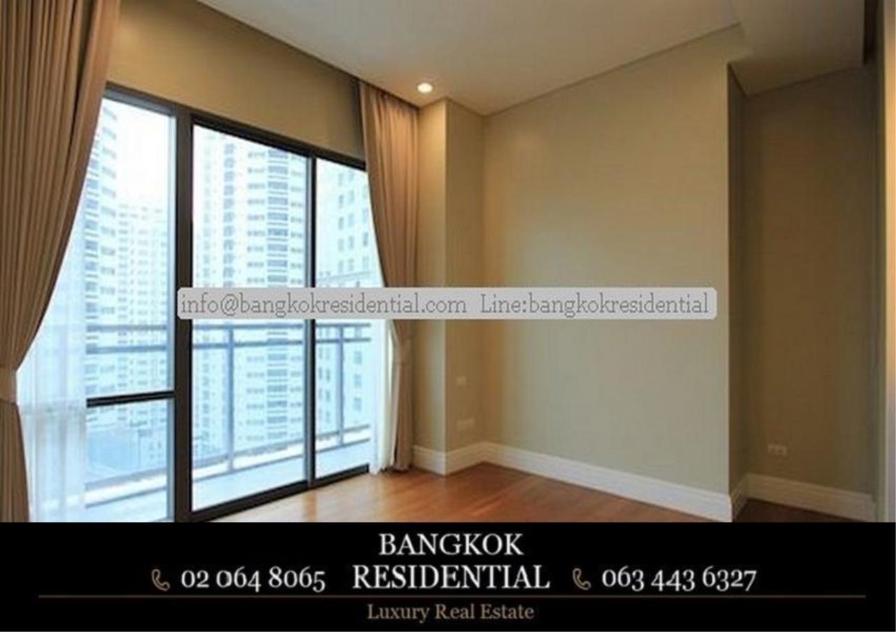 Bangkok Residential Agency's 2 Bed Condo For Rent in Phrom Phong BR2608CD 14