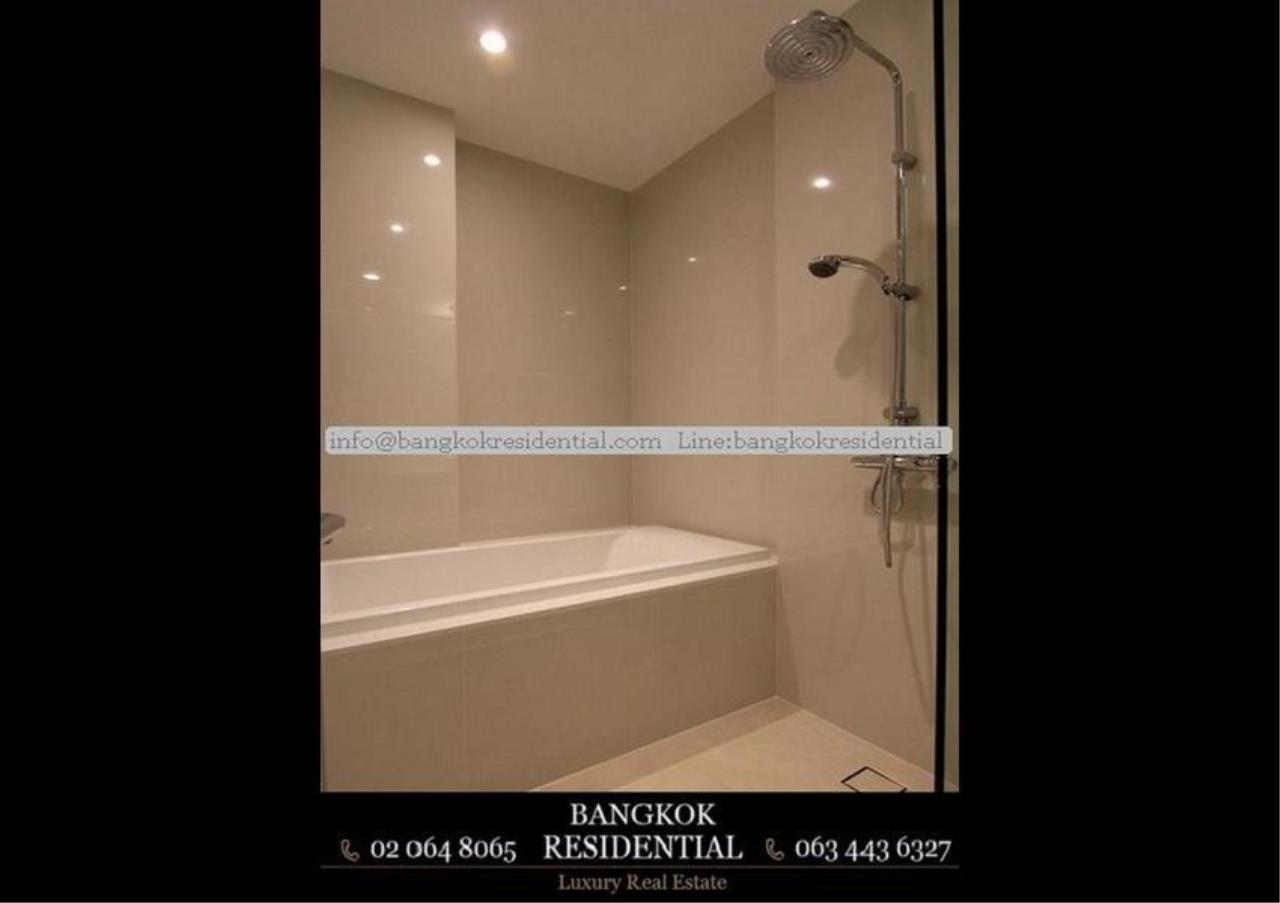 Bangkok Residential Agency's 2 Bed Condo For Rent in Phrom Phong BR2608CD 16