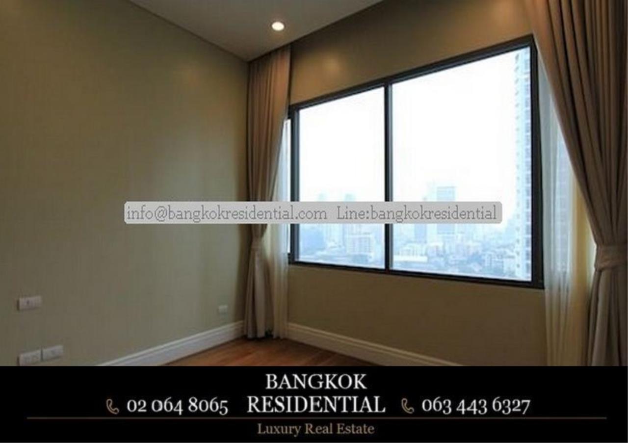 Bangkok Residential Agency's 2 Bed Condo For Rent in Phrom Phong BR2608CD 17
