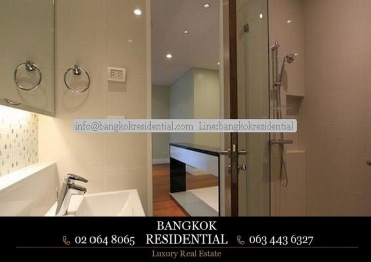 Bangkok Residential Agency's 2 Bed Condo For Rent in Phrom Phong BR2608CD 19