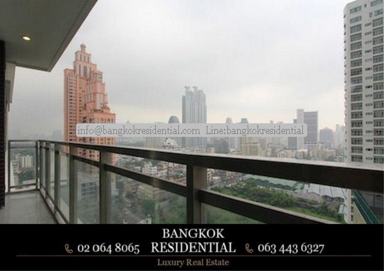 Bangkok Residential Agency's 2 Bed Condo For Rent in Phrom Phong BR2608CD 20
