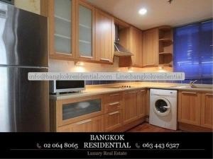 Bangkok Residential Agency's 2 Bed Condo For Rent in Chidlom BR2642CD 12